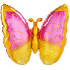 Бабочка PinkYellow