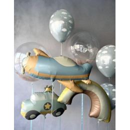 Набор шариков "Ретро"