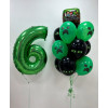 Набор майнкрафт на 6 лет