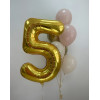 Набор на 5 лет