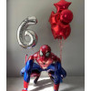 Набор Человек Паук на 6 лет