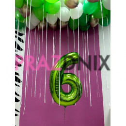 Набор на 6 лет