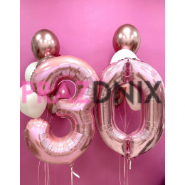 Набор на 30 лет