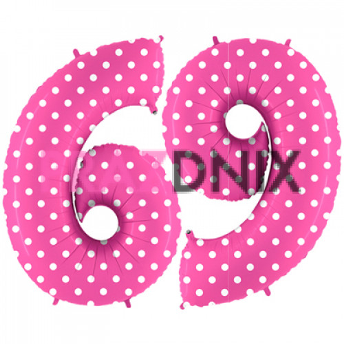 Г ЦИФРА 6/9 40