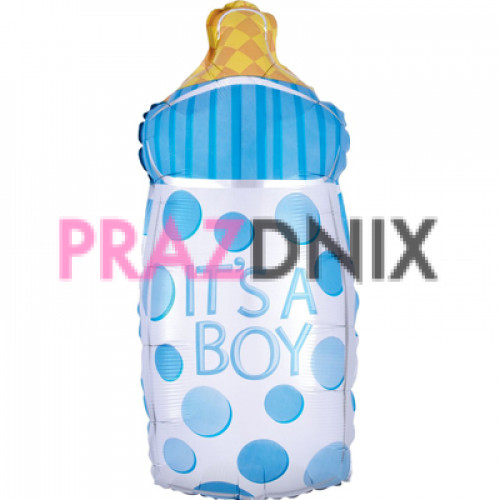 Бутылочка IT'S A BOY