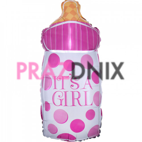 Бутылочка IT'S A GIRL