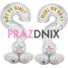 Г ФИГУРА AIR GIRL OR BOY Вопрос